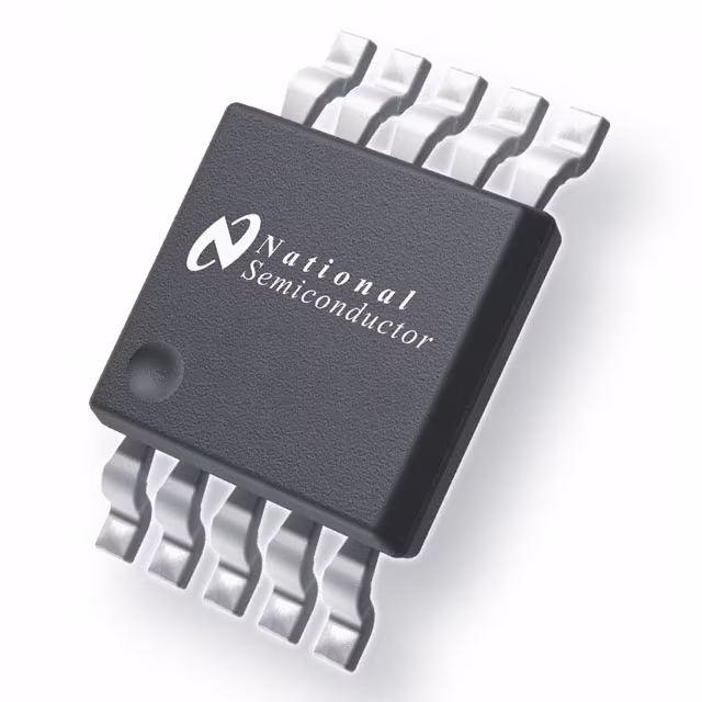 LM25069MM-2EVAL Texas Instruments